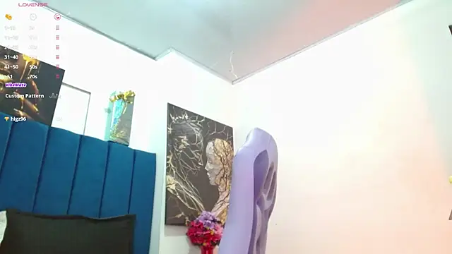 Tatiana_star1's cam snapshot