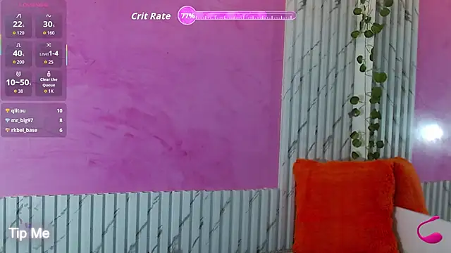 Hera_n_zeus_'s cam snapshot