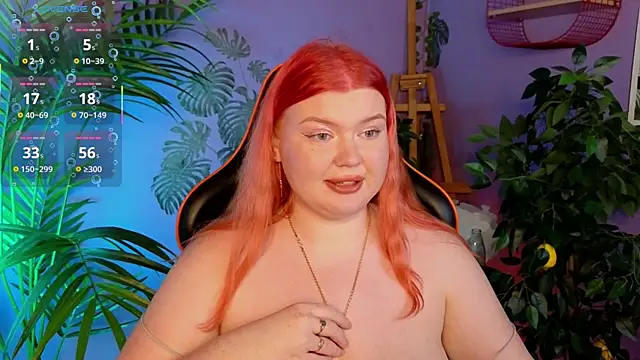 Adele_Moor_'s cam snapshot