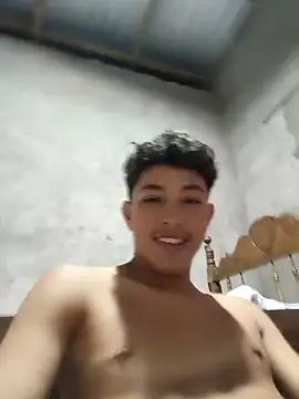 MattBroddy's cam snapshot