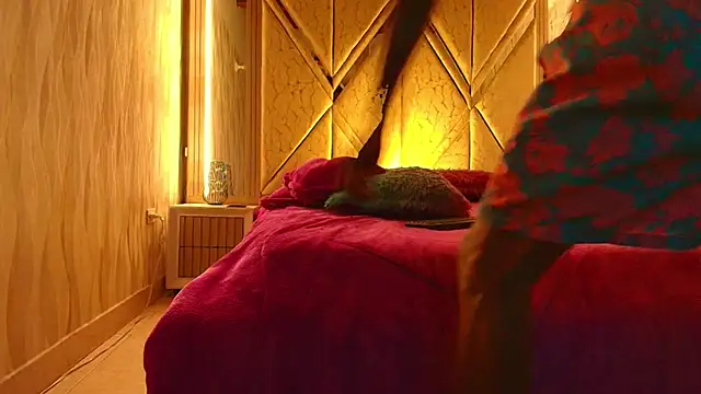 Boy_savoy's cam snapshot