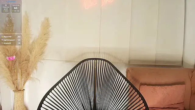 julieta_aguilar1's cam snapshot