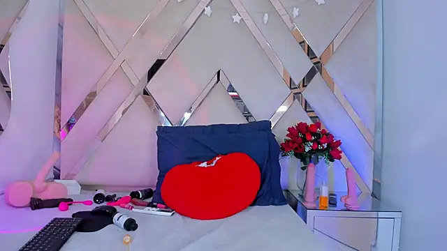 ninaht's cam snapshot