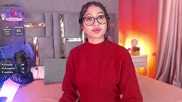 Tyla_Ks's cam snapshot