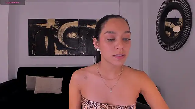 AmaliaCrus's cam snapshot