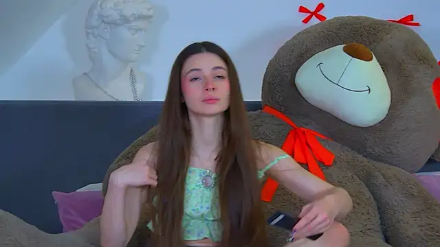 AmeliaFlares's cam snapshot