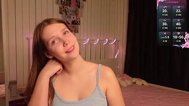 BeatrixCarIeton's cam snapshot