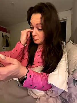 callmegoddessx's cam snapshot