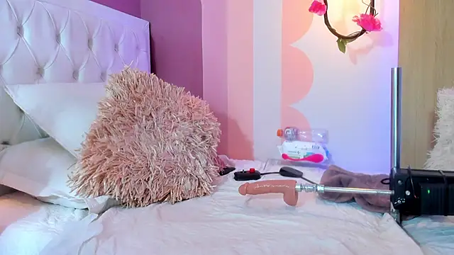 TianaReedd's cam snapshot