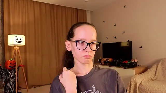 BettyBrowni's cam snapshot