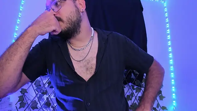 MarkWolfe1's cam snapshot