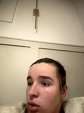 maisiesmithx's cam snapshot