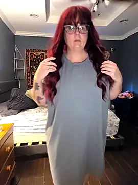 valeriejane's cam snapshot