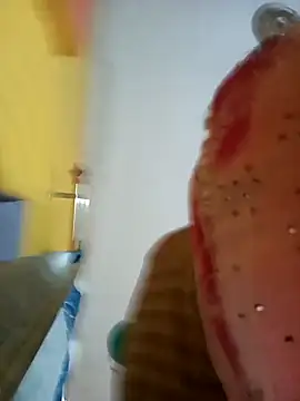 Sonam_pandeyji's cam snapshot