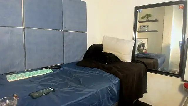 Ebonydollxx's cam snapshot