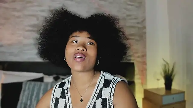 Anneth__M's cam snapshot