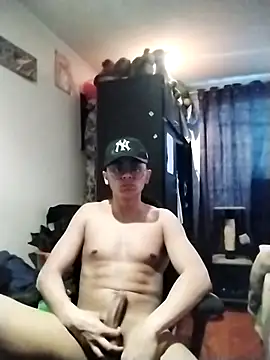 elbebesitobebelean666's cam snapshot