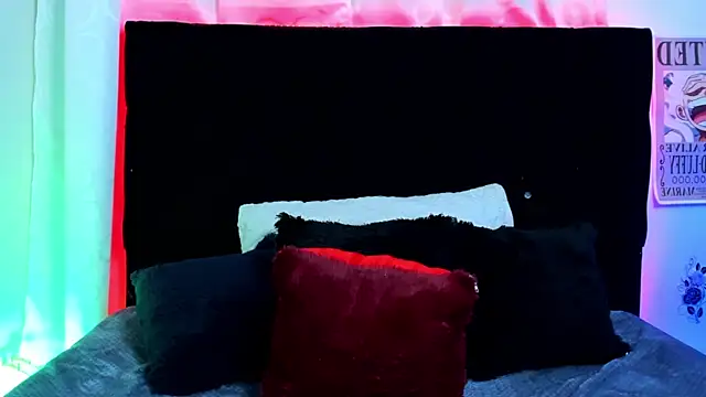 Eviy_queen's cam snapshot