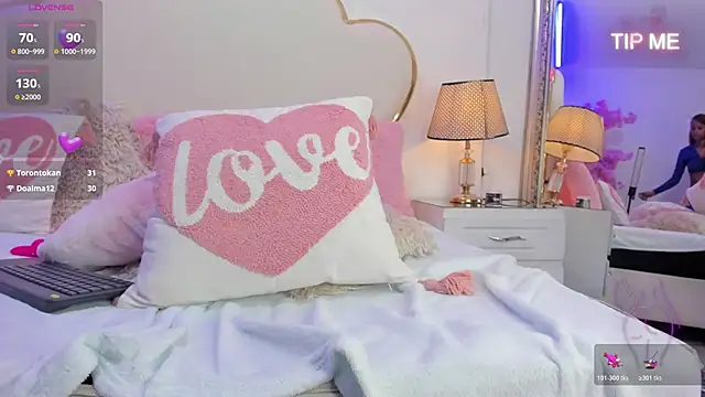 KendalStallyon's cam snapshot