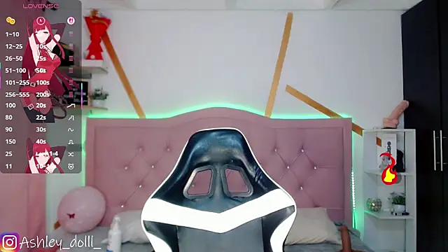 Ashley_dolll's cam snapshot