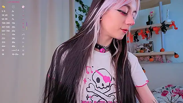 TristaRoht's cam snapshot