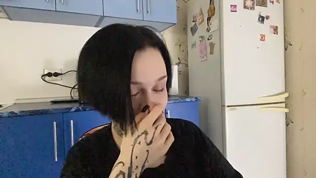 CandaceBlaze's cam snapshot