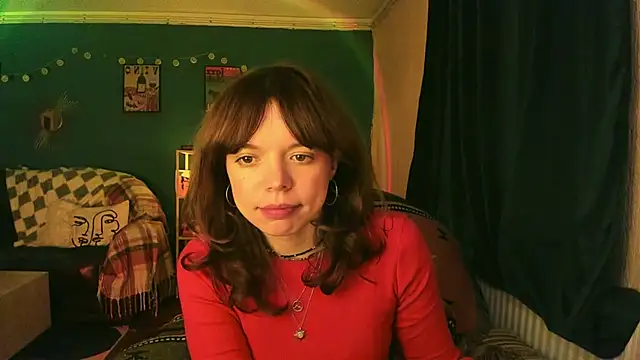 ClancyMorissey's cam snapshot