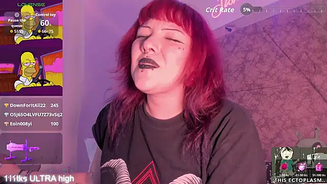 Sarah-Stoner's cam snapshot