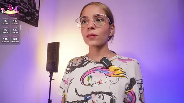 little-eli's cam snapshot