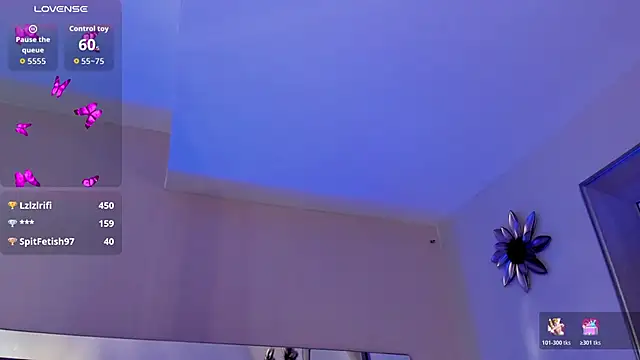 AmmyJones_'s cam snapshot