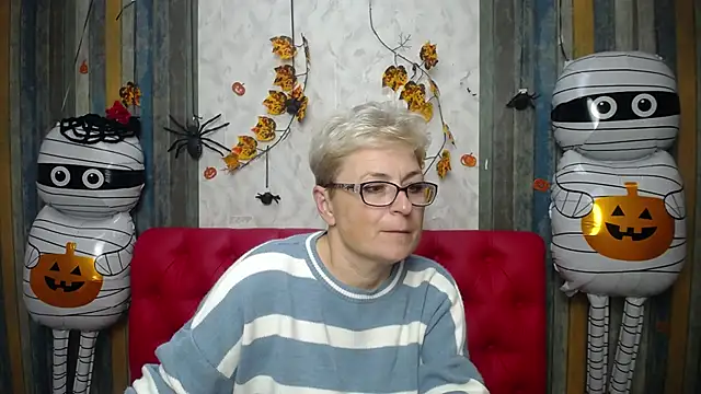 EmiliaGree's cam snapshot