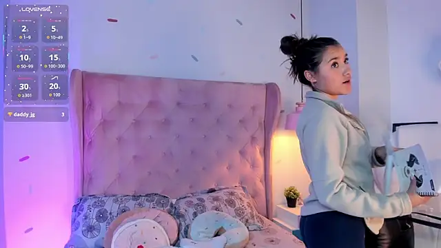 _Sophie__miller's cam snapshot