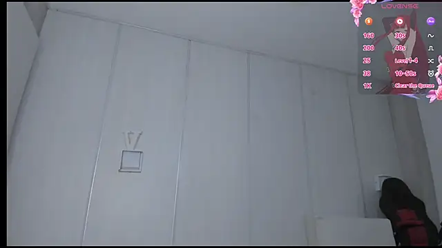 sasha_riverss's cam snapshot