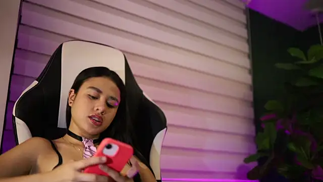 Danaa_Rouse's cam snapshot