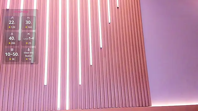 Camile_cute's cam snapshot