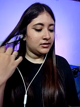 Gaby__Howards's cam snapshot