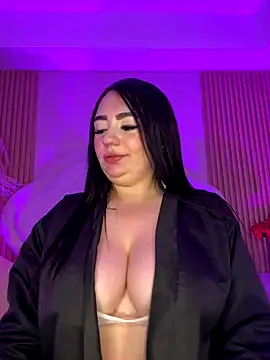 Valeria_carter's cam snapshot