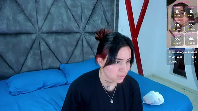 Nixielee_'s cam snapshot