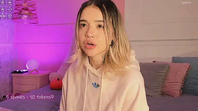 _Tammara_ live sex cam