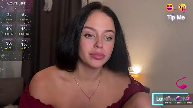 Megan_Nilson's web cam