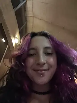 _Laary_Lily's cam snapshot