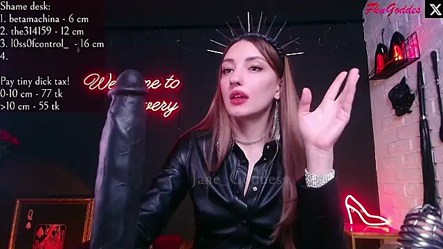 Jane_Goddess's web cam