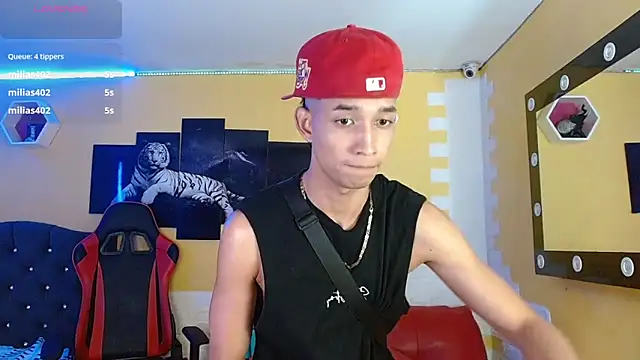 jose_sexycumm's cam snapshot