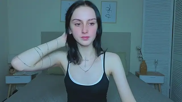 Little_moly999's cam snapshot