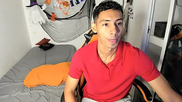 jhosep_hamilton's web cam