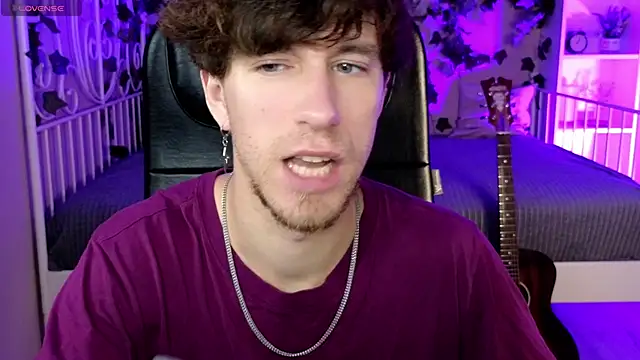 mark_caron's cam snapshot