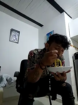 Kingbigcock23cm's cam snapshot