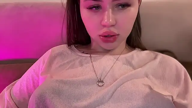 AlmaryKim's cam snapshot