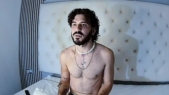 Mike_Parkerr's cam snapshot