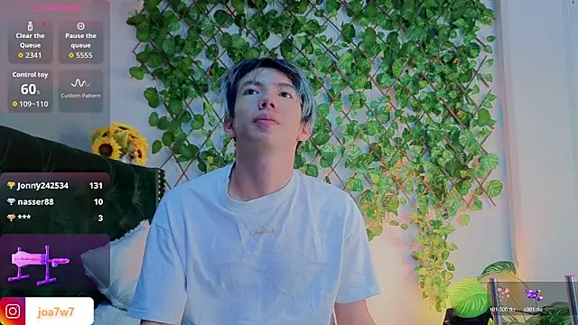 Levii_Ackermann's cam snapshot